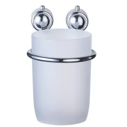 Glāze zobu birstēm Atlantik