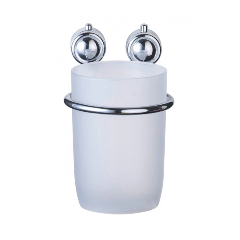 Glāze zobu birstēm Atlantik