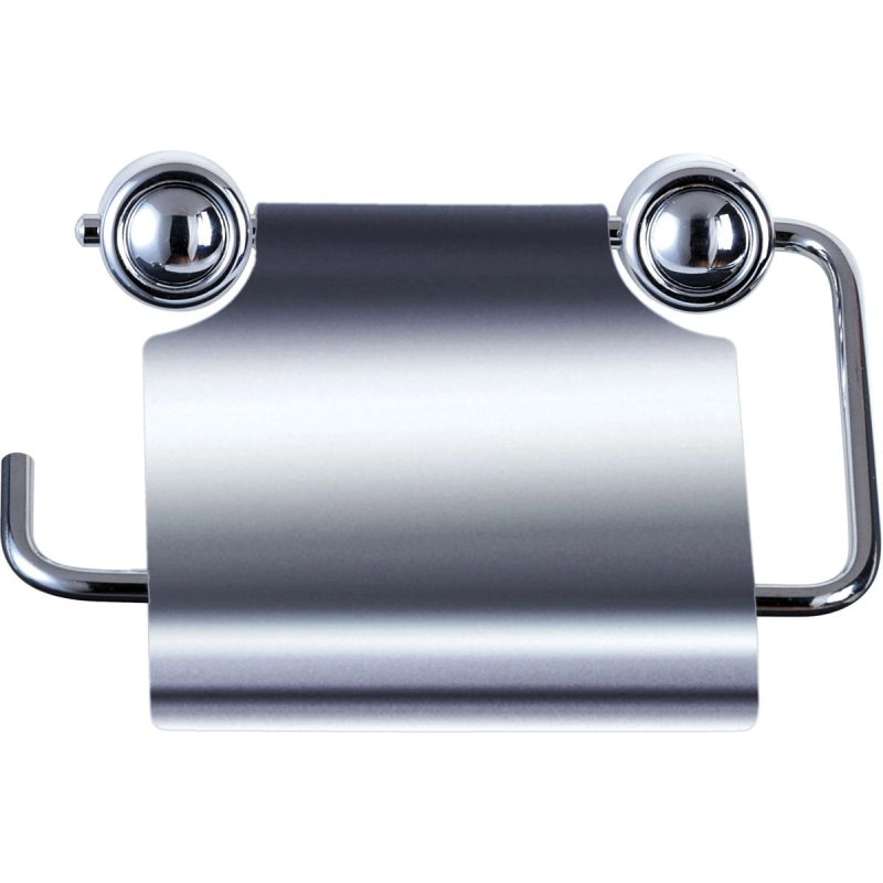 Tualetes papīra turētājs Atlantik, hroms