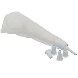 Dekorēšanas komplekts konditorejas, 5gb