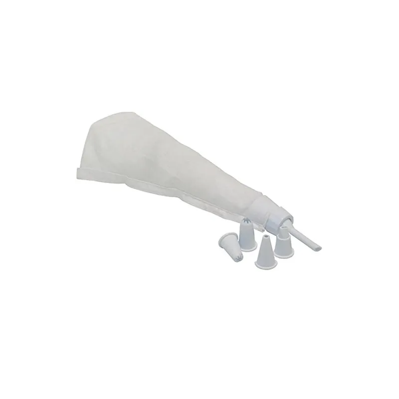 Dekorēšanas komplekts konditorejas, 5gb