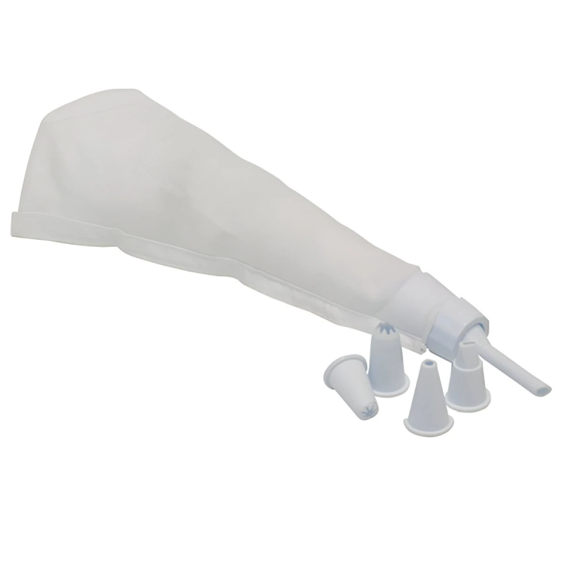 Dekorēšanas komplekts konditorejas, 5gb