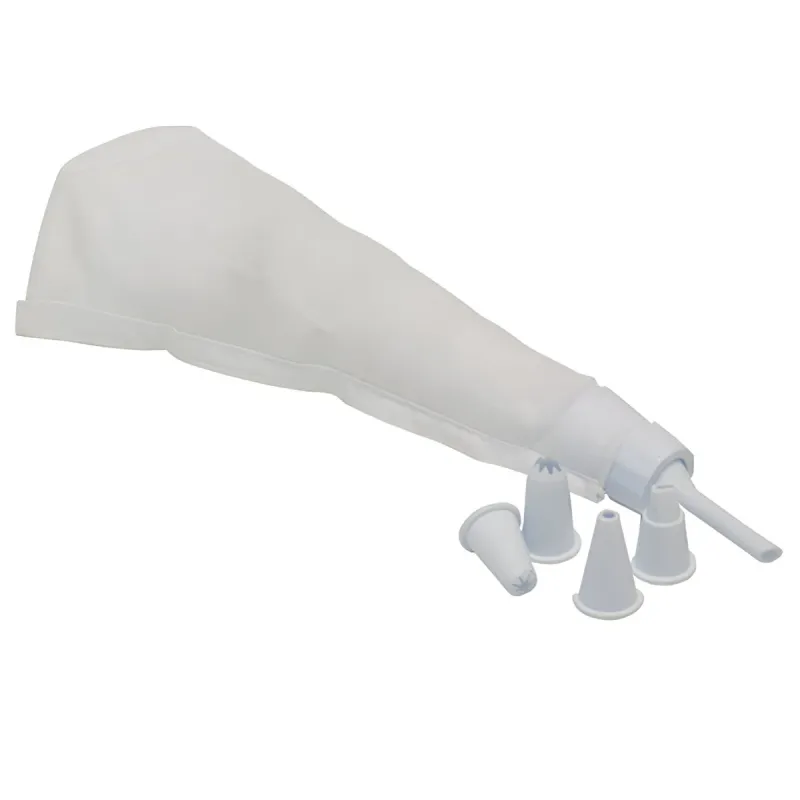 Dekorēšanas komplekts konditorejas, 5gb