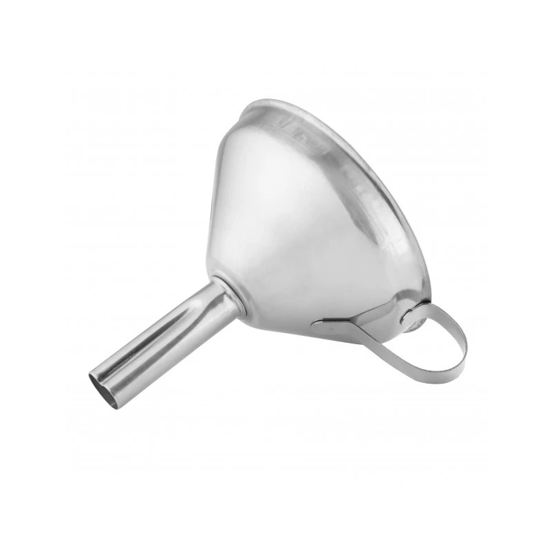 Piltuve metāla, 10cm