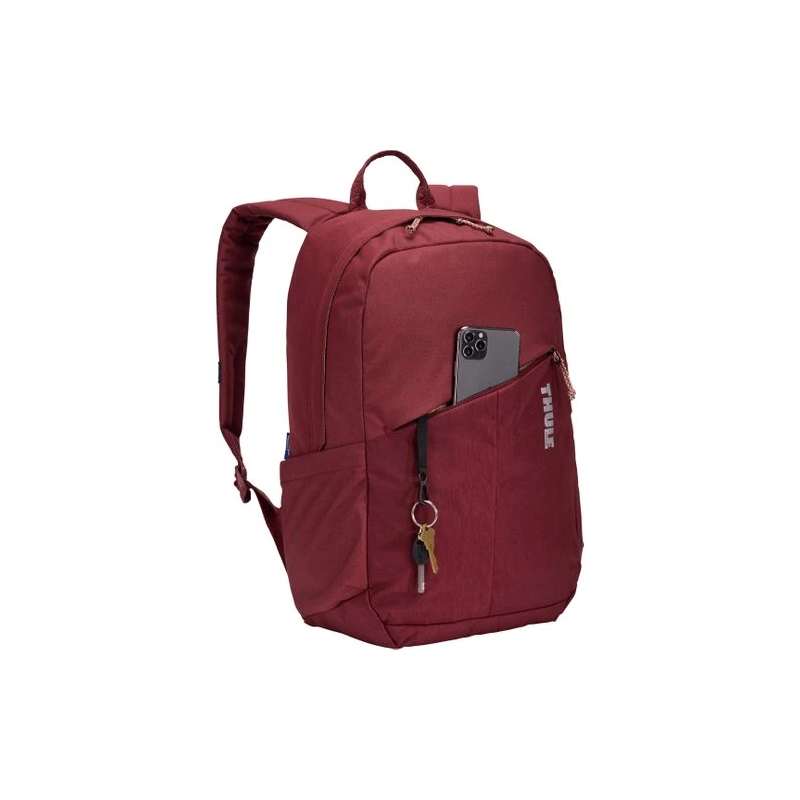 Thule 4920 Notus Backpack TCAM-6115 New Maroon