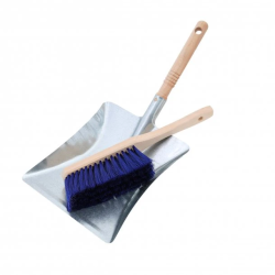 Pelnu lāpstiņa TS ar slotu