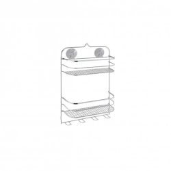 Seinariiul 29.5x11x46cm