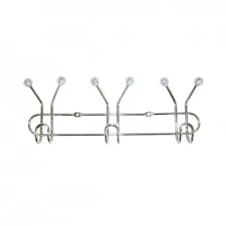 Pakaramais virsdrēbju hromēts