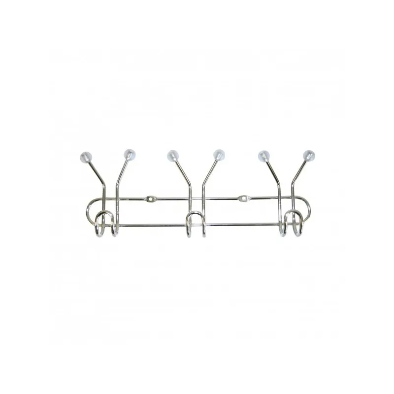 Pakaramais virsdrēbju hromēts