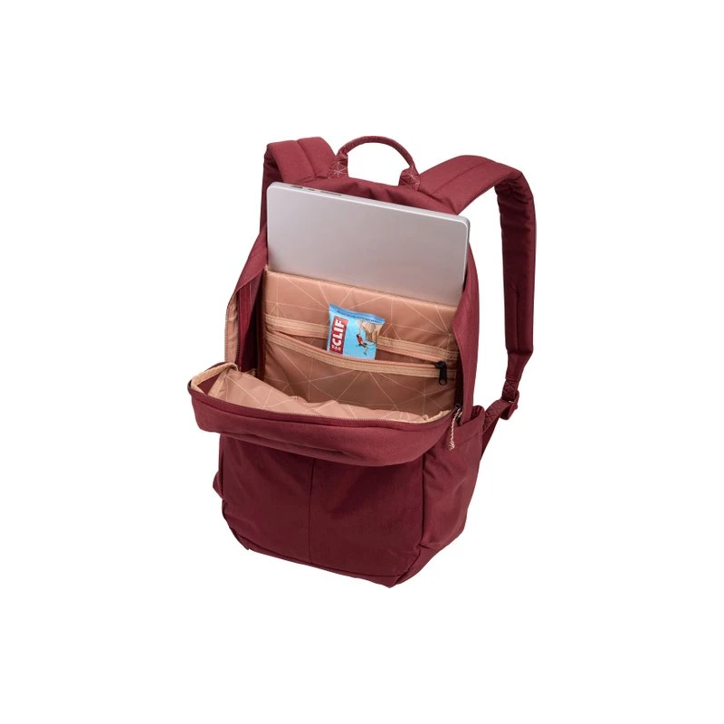 Thule 4920 Notus Backpack TCAM-6115 New Maroon