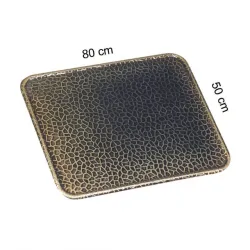 Aizsargplāksne TS 50x80cm