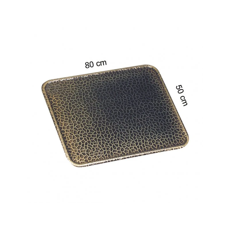 Aizsargplāksne TS 50x80cm