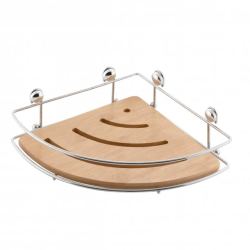 Plaukts stūra bambusa Bonja