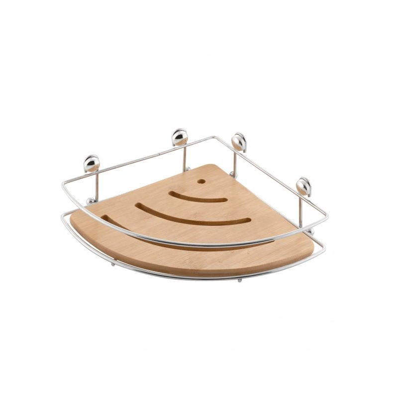 Plaukts stūra bambusa Bonja