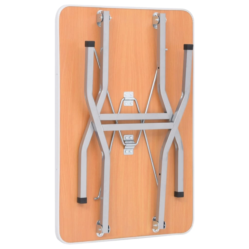 vidaXL regulējams suņu kopšanas galds ar 2 cilpām un grozu