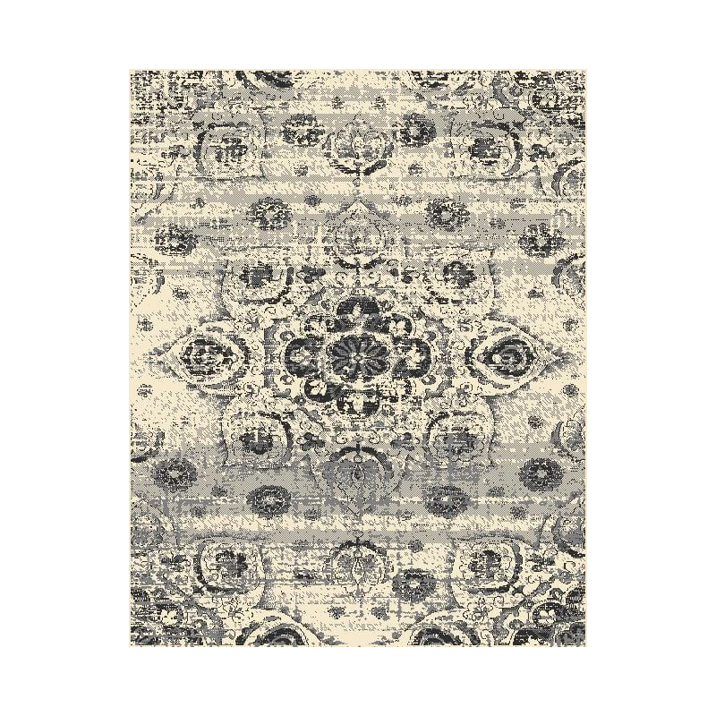 Paklājs loto 4448_fm6-hr6 h 0.67x1.20