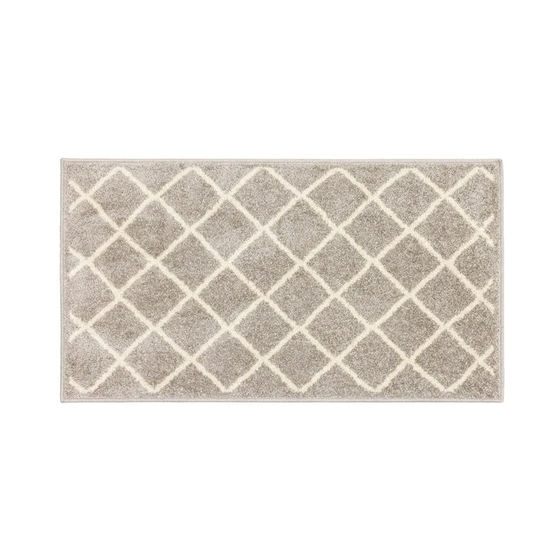 Paklājs loto 5993_fm6-hr6 e 0.67x1.20