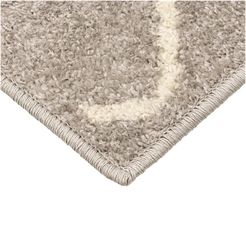 Carpet loto 5993_fm6-hr6 e 0.67x1.20