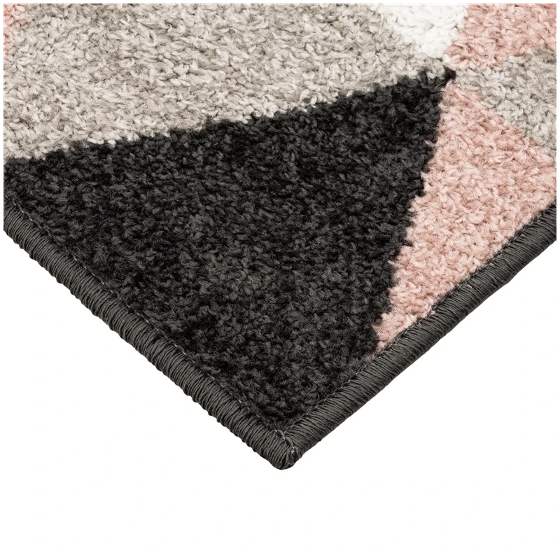 Paklājs loto 523_hr5 x 0.67x1.20