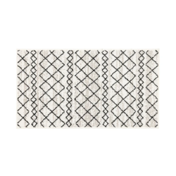 Paklājs loto 86_hr5 w 0.67x1.20