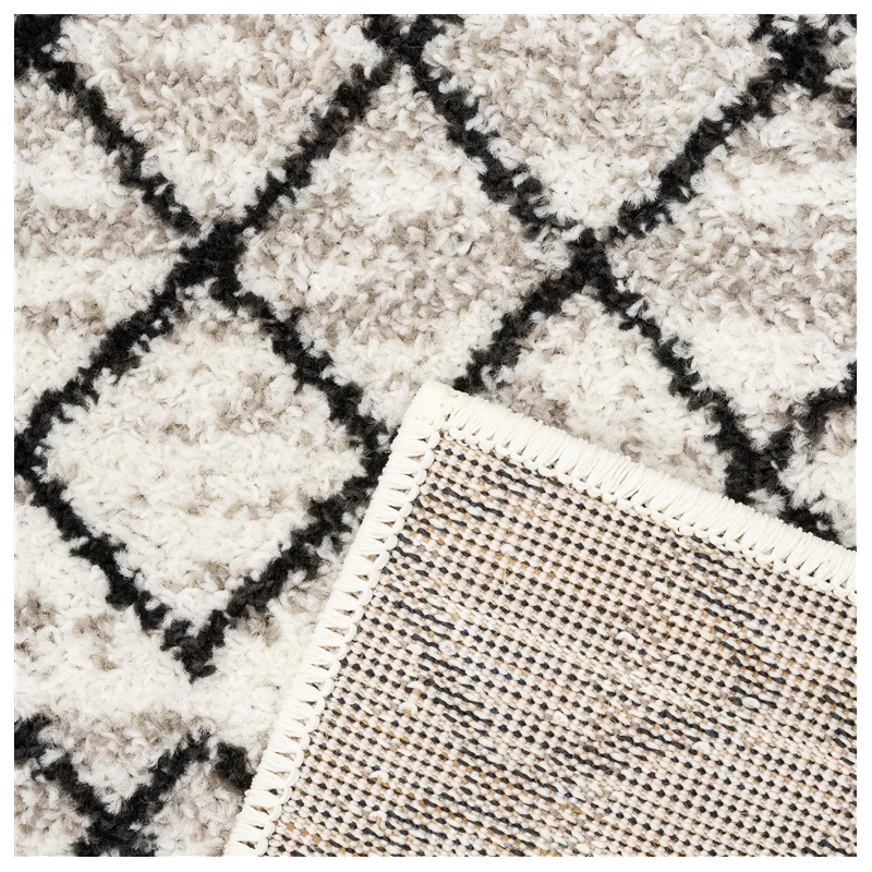 Paklājs loto 86_hr5 w 0.67x1.20