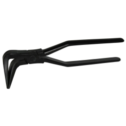 Knaibles skārda locīšanai bessey d351-60