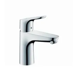 Смеситель для раковины Hansgrohe Focus 31517000, хромовый цв.