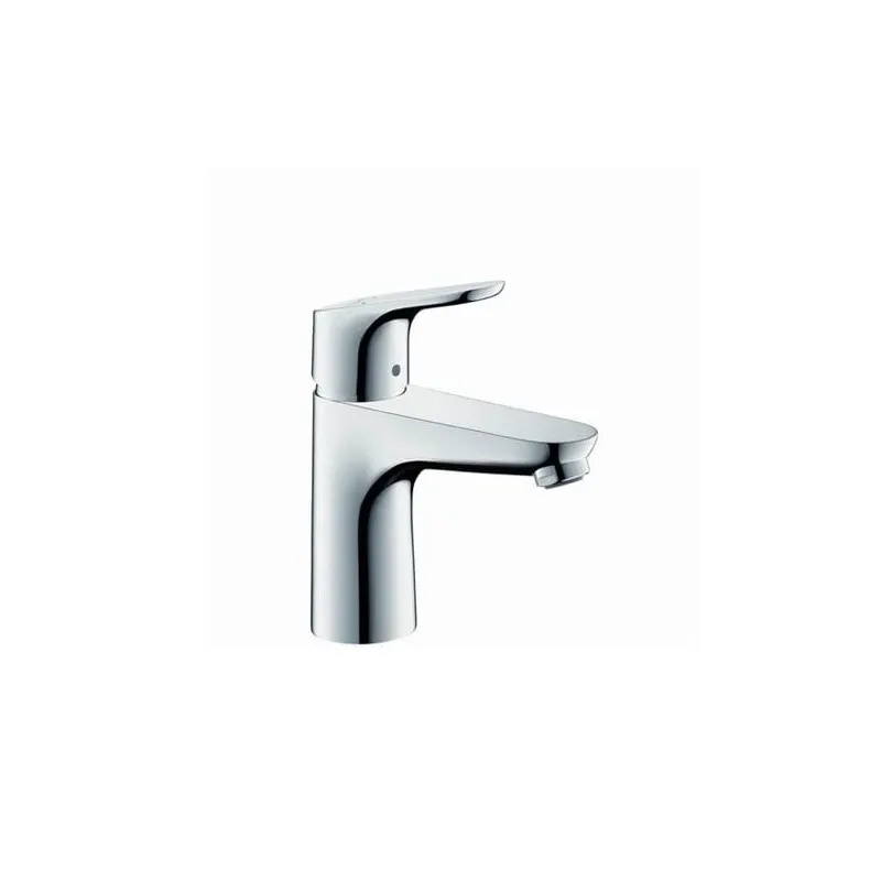 Izlietņu jaucējkrāns Hansgrohe Focus 31517000, hroma krās.