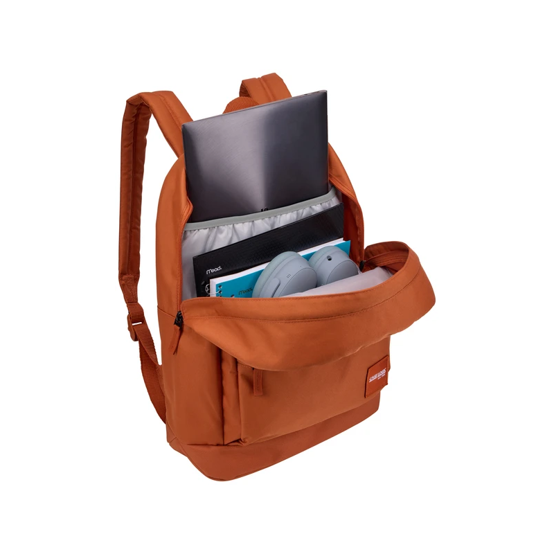 Case Logic 4925 Campus 24L CCAM-1216 Raw Copper