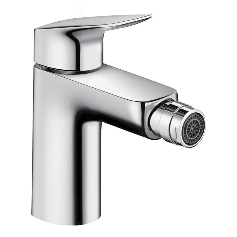 Bidė maišytuvas Hansgrohe Logis 71200000, chromo sp.