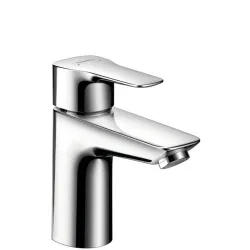 Смеситель для раковины Hansgrohe MySport 71111000, хромовый цв.