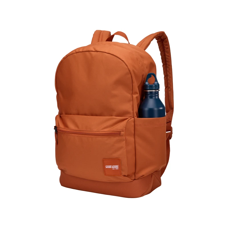 Case Logic 4925 Campus 24L CCAM-1216 Raw Copper