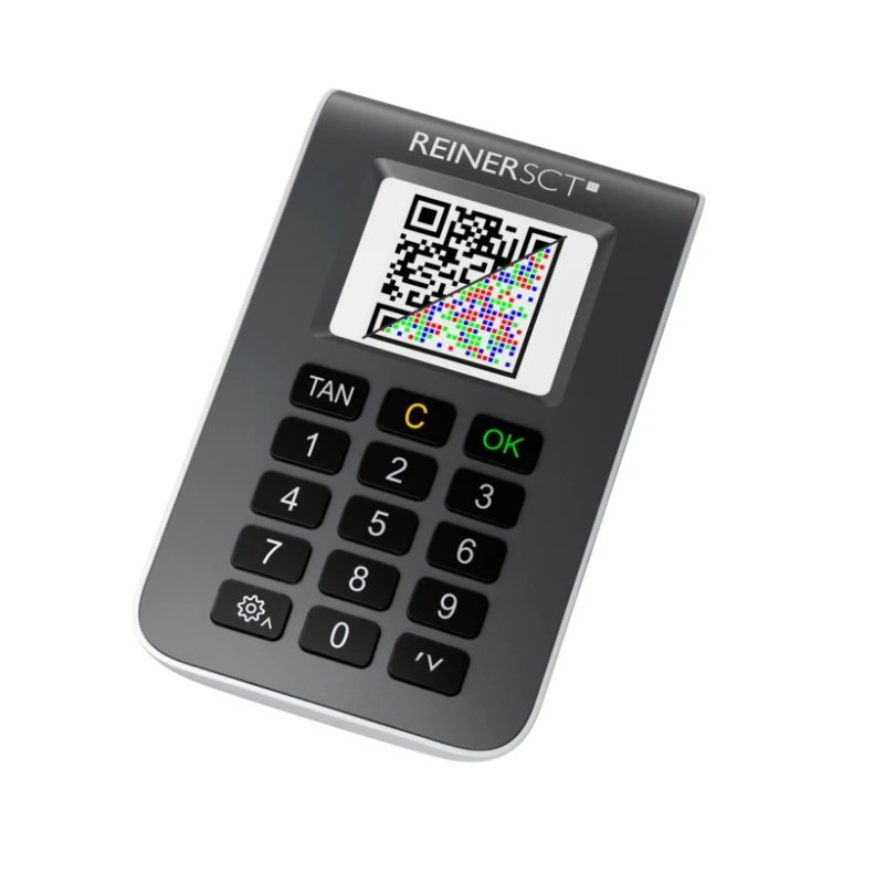 Reiner-sct tanjack photo qr