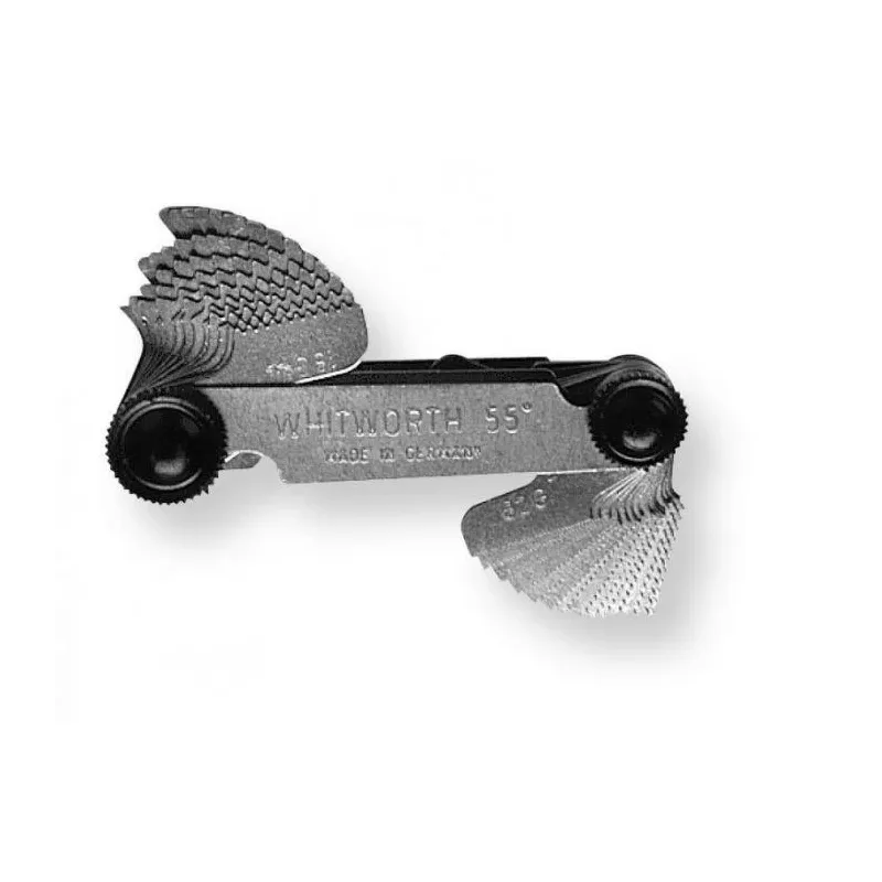 Spraugmērs Scala SC464.102-x, 0.25 - 6 mm