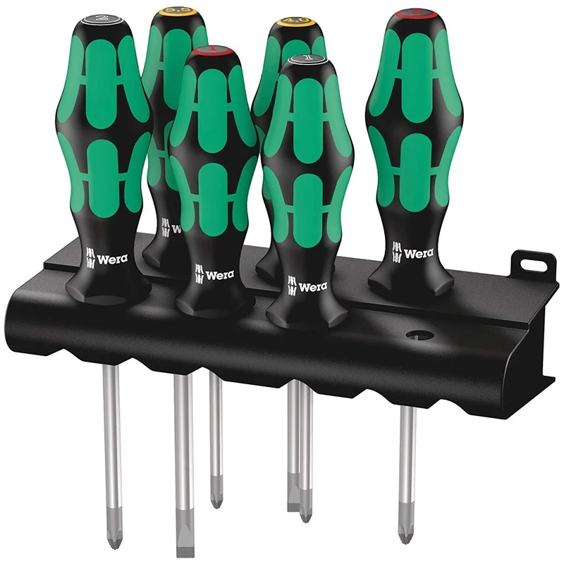 Skrūvgriežu kpl 335-350-355 slipstop 6gb