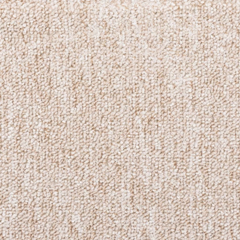 vidaXL kāpņu paklājiņi, 10 gab., 65x24x4 cm, pelēkbrūni, pusapaļi, lieli