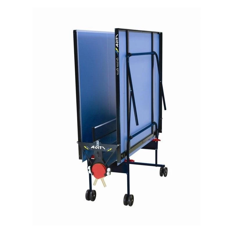 Galda tenisa galds Stiga Outdoor Roller 7175-05 12345