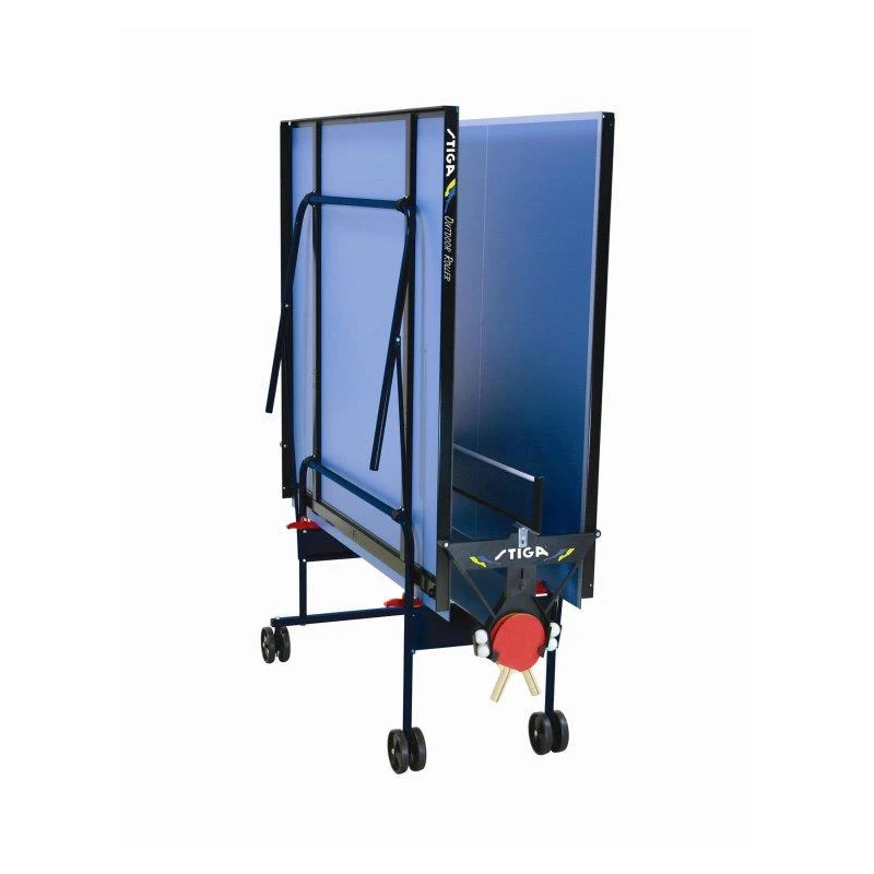 Galda tenisa galds Stiga Outdoor Roller 7175-05 12345