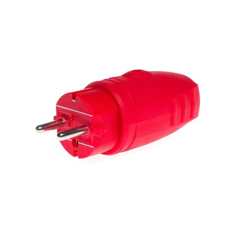 Kontaktdakšiņa N&L 17187-04893, IP44, 16 A, 250 V