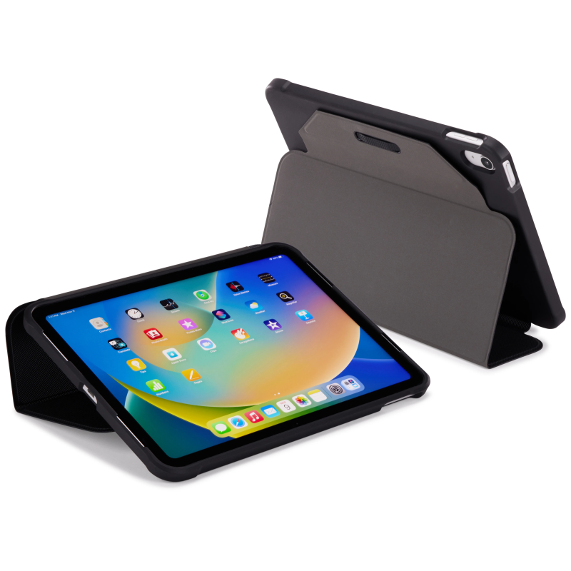 Case Logic 4971 Snapview Case iPad 10.9 CSIE-2156 Black
