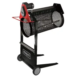 Roller Sieve RS 400, Scheppach