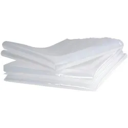 Dust bags for HD12 - Woova 3 - 20pcs, Scheppach