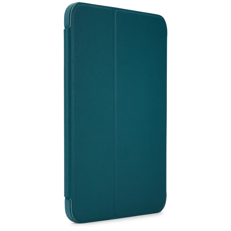 Case Logic 4972 Snapview Case iPad 10.9 CSIE-2156 Patina Blue