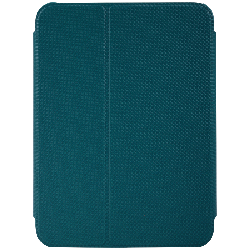 Case Logic 4972 Snapview Case iPad 10.9 CSIE-2156 Patina Blue