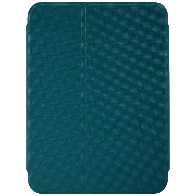 Case Logic 4972 Snapview Case iPad 10.9 CSIE-2156 Patina Blue