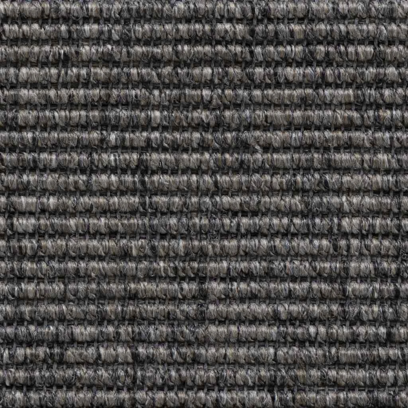 vidaXL kāpņu paklājiņi, 15 gab., 56x17x3 cm, bēši pelēki, pusapaļi