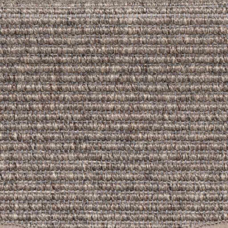 vidaXL kāpņu paklājiņi, 15 gab., 56x17x3 cm, pusapaļi, tumši bēši