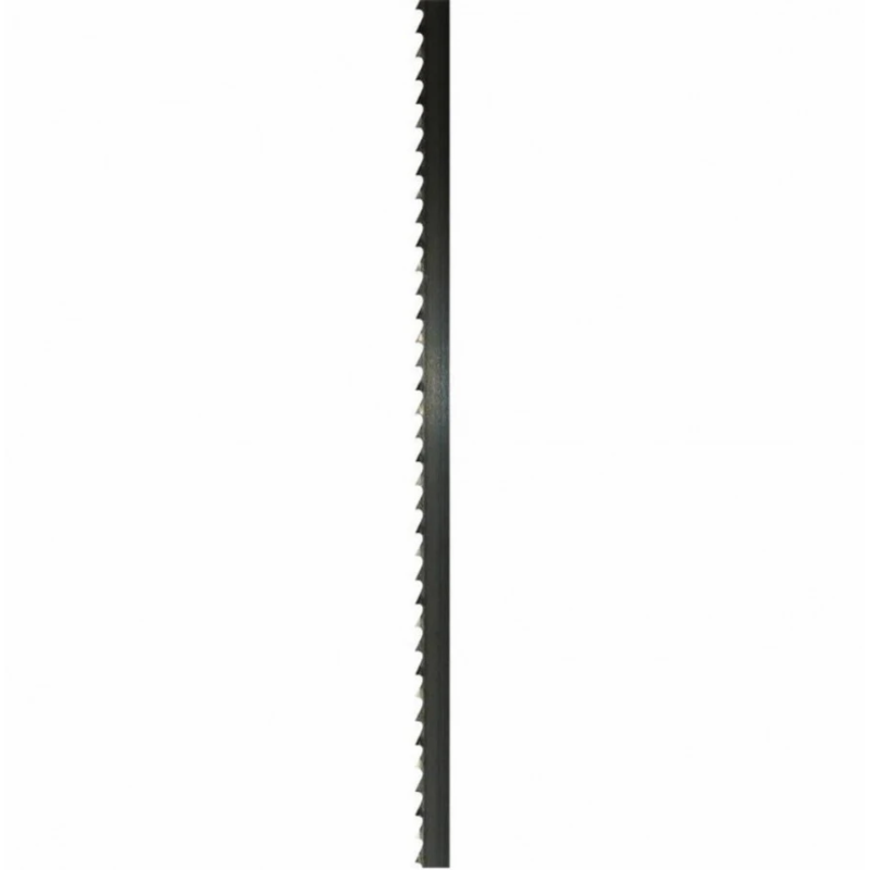 Lentzāģa asmens Basa 7 4425x6x0,6mm 4TPI, Scheppach