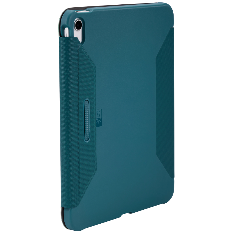 Case Logic 4972 Snapview Case iPad 10.9 CSIE-2156 Patina Blue
