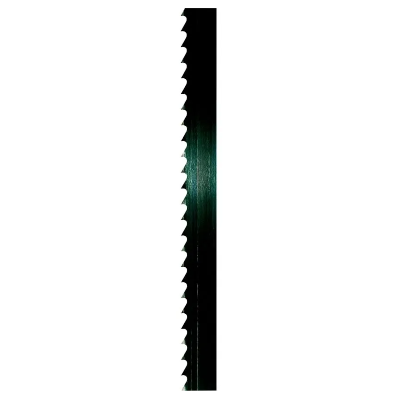 Lentzāģa asmens Basa 4 2895x15x0,65mm 4 TPI, Scheppach